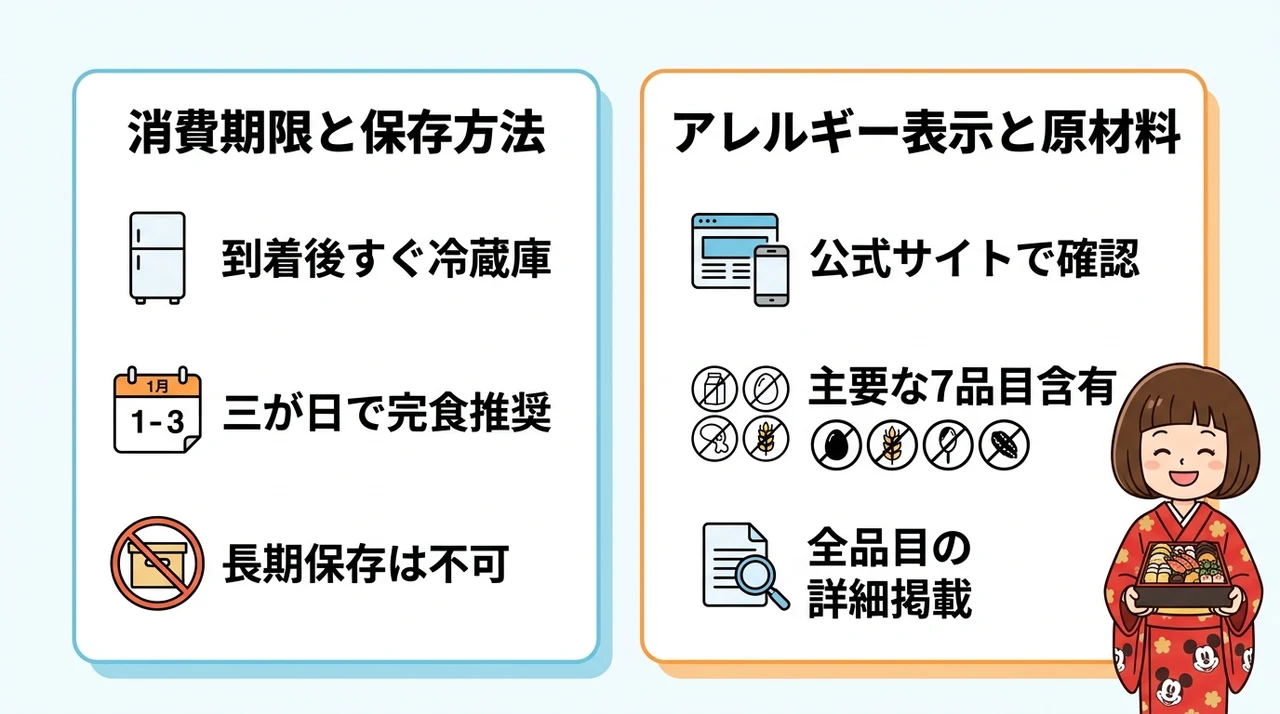 購入前に確認したい気になる点と注意事項