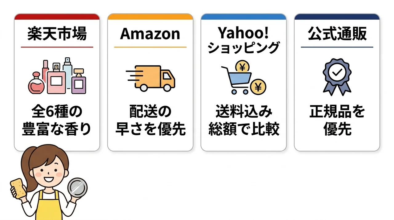 ピエールダルジャンを通販で買うならどこ？